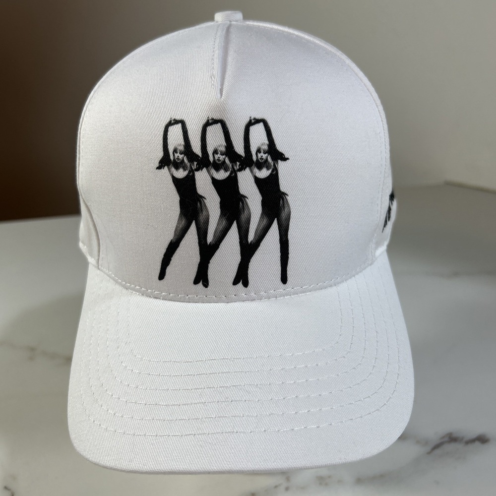 Taylor Swift - The Life of a Showgirl Shiny Bug Hat‎